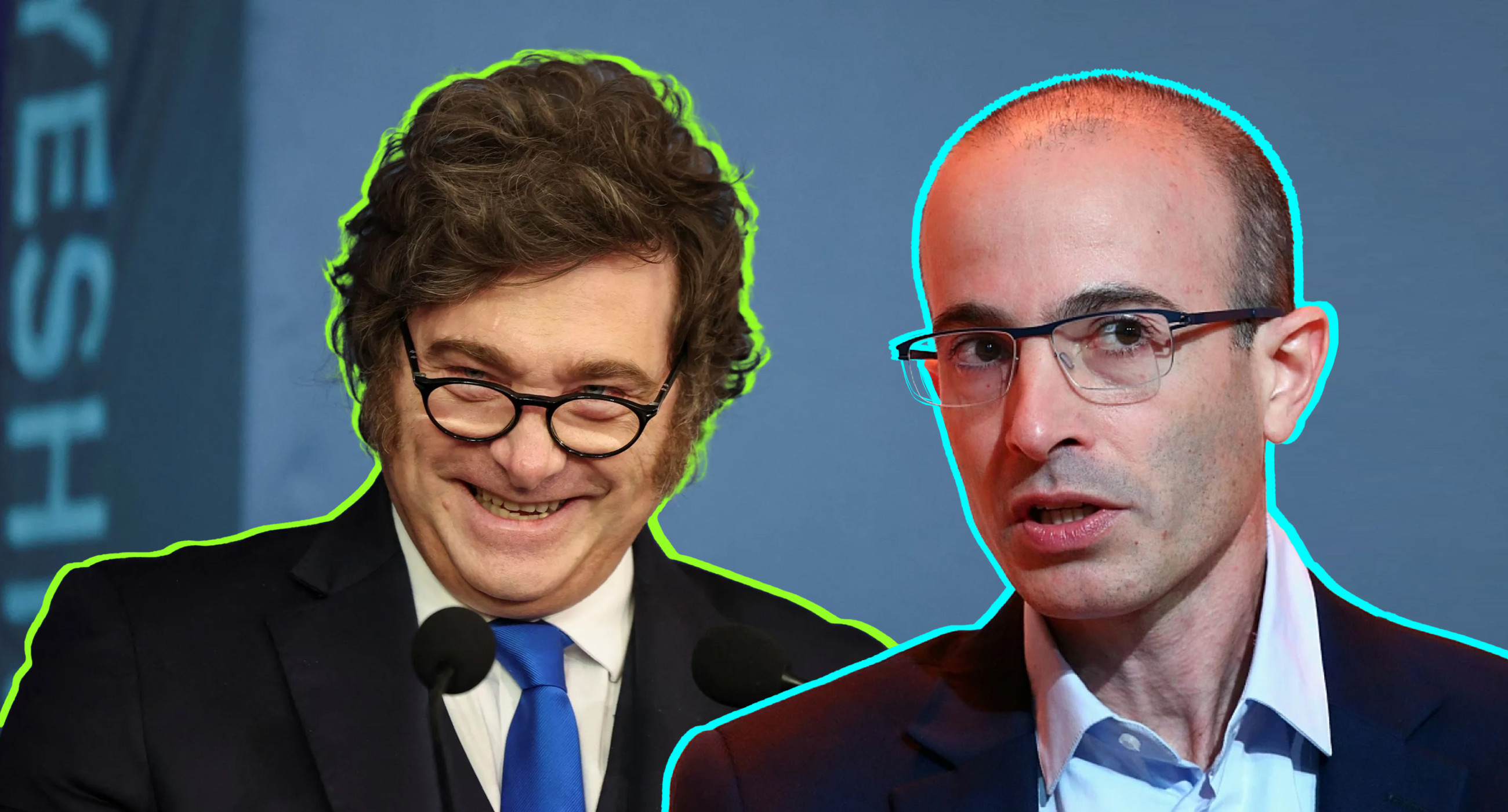 Milei corre el riesgo de convertir Buenos Aires en una nueva Batavia - El Economista thumbnail