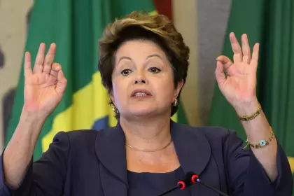 dilma