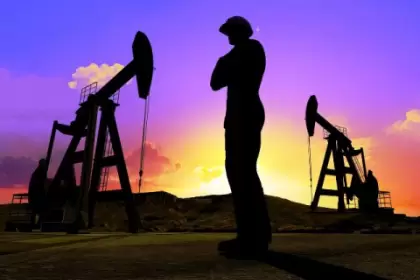 petroleras
