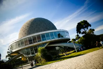 planetario