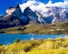 La Patagonia es uno de los destinos más elegidos por los beneficiarios del PreViaje para el invierno.