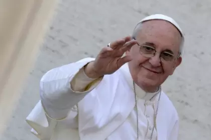 pope