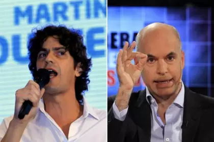 Lousteau-Larreta