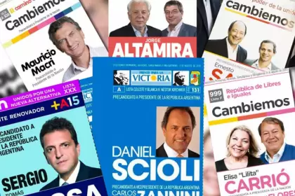 boletas