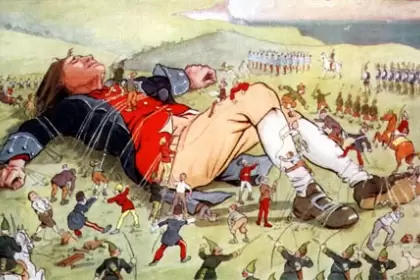 gulliver