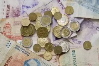 Argentina-currency