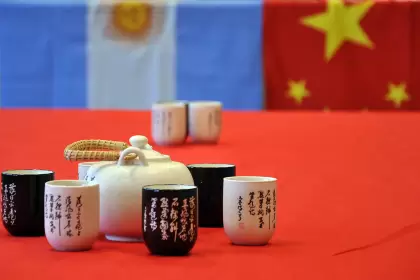 china-argentina