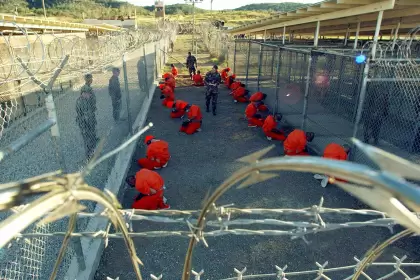 guantanamo