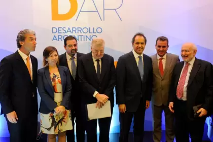 scioli-equipo