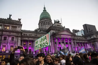 niunamenos-congreso