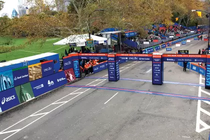 finishline