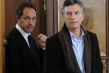 scioli_macri