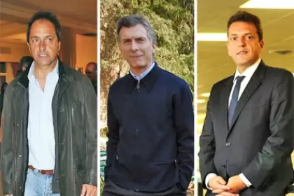 scioli-macri-massa