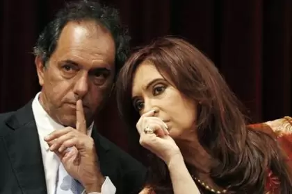 scioli-cfk
