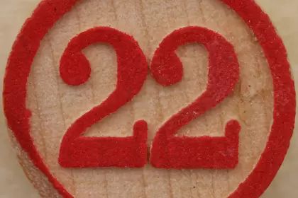 22