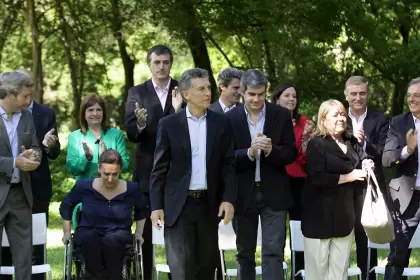 macri-gabinete