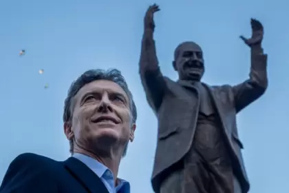macri-peron