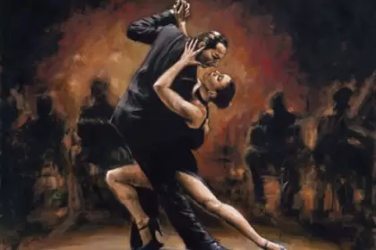 tango