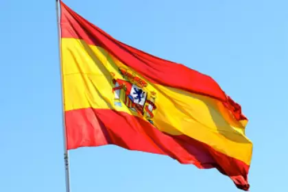 Spain