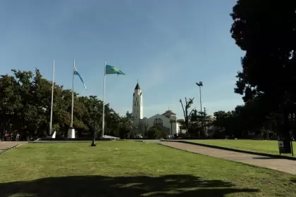 ituzaingo