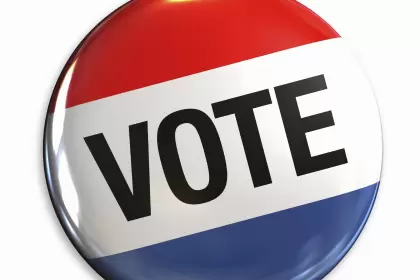 vote