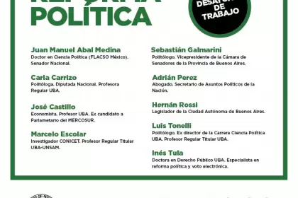 reforma