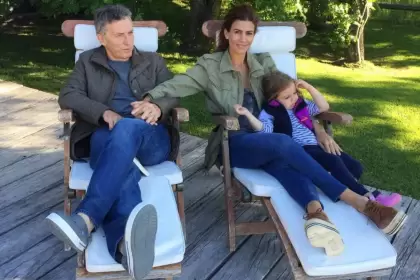 macri-familia