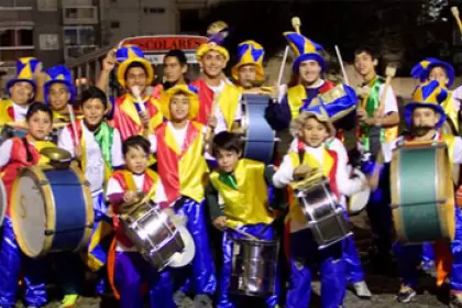 murga1
