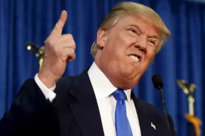 donald