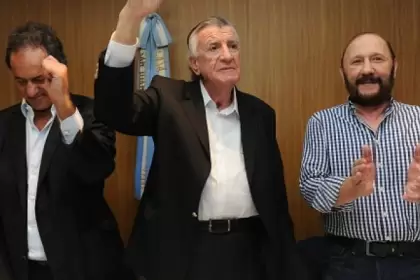 Viaje al centro del peronismo