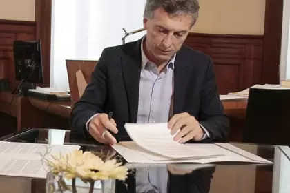 macri-firmando
