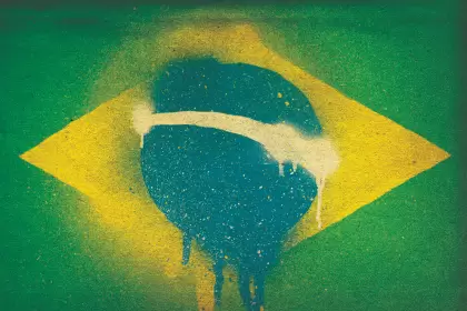 brazil