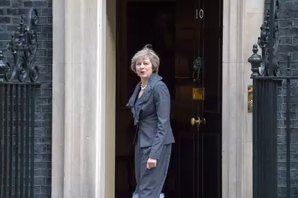 may