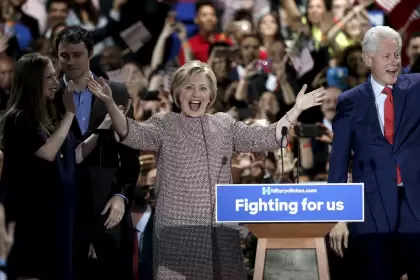 Hillary