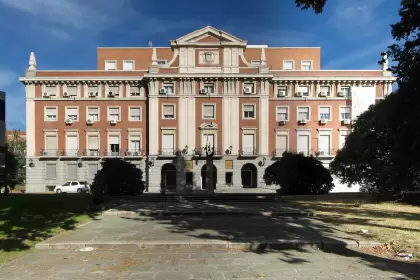 Moncloa