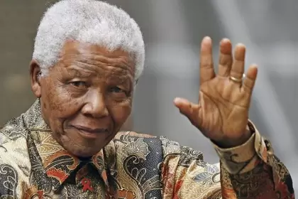 mandela