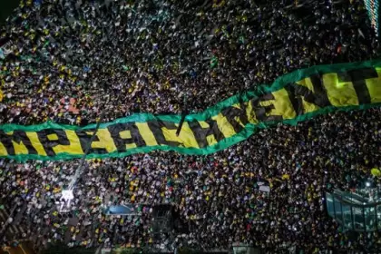 Impeachment