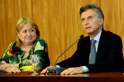 malcorra-macri