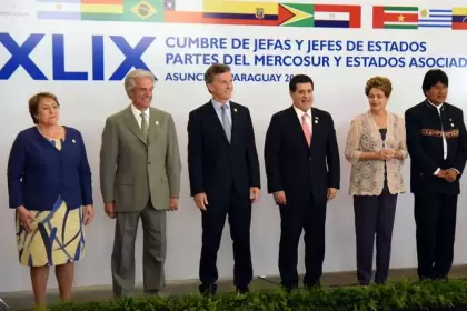 Mercosur