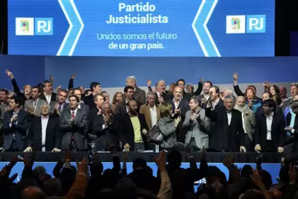 Congreso-PJ