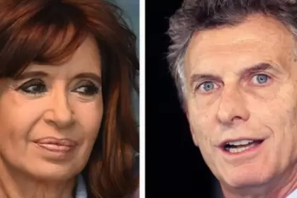 Macri-CFK