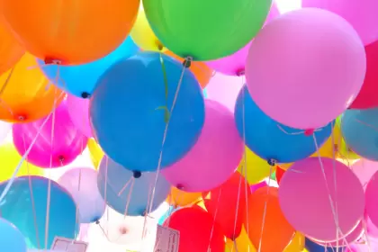 globos