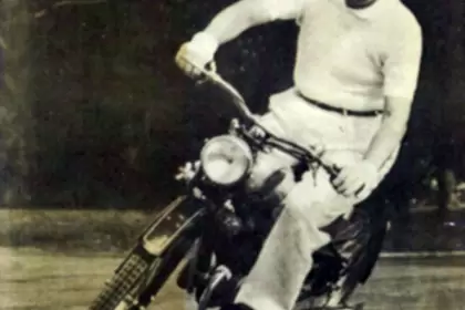 peron-moto
