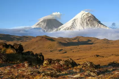 kamchatka
