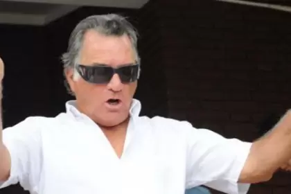 Barrionuevo