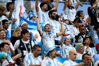 Argentina-Rusia