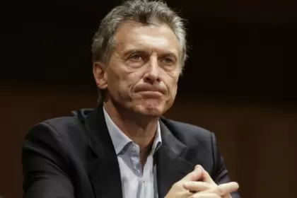 Macri-errores