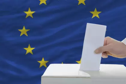 Comienzan las elecciones europeas: qu y cundo se vota?