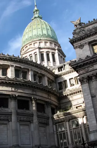El Congreso Nacional
