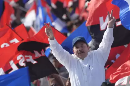Ortega